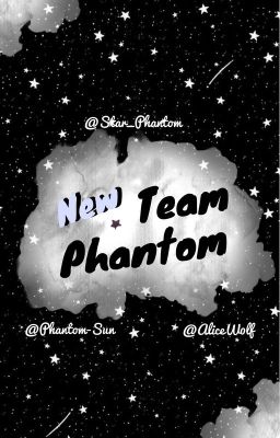 Equipo Phantom