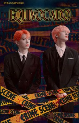 -' Equivocado '-  (kihyun x hyungwon)