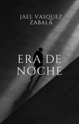 Era De Noche (Novela Cristiana)