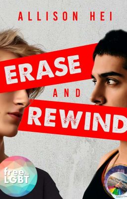 Erase and Rewind (Full Book) 