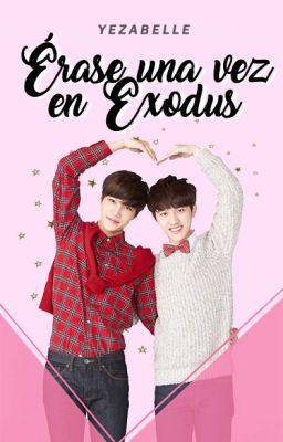 Érase una vez en Exodus » KaiSoo