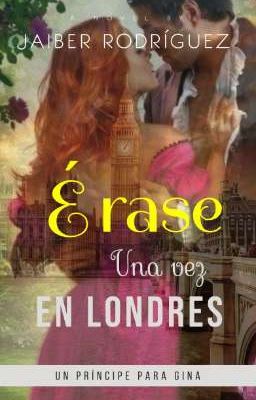 Érase Una Vez En Londres (Hijos Del Mal #2) 