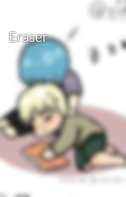 Eraser