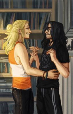 erasermic (vamp-mic x priest-aizawa