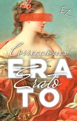 Erato: Correcciones 