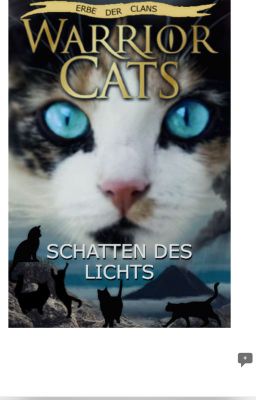 Erbe der Clans: Schatten des Lichts -WaCA FF