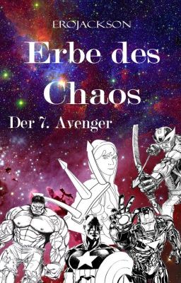 Erbe des Chaos - Der 7. Avenger