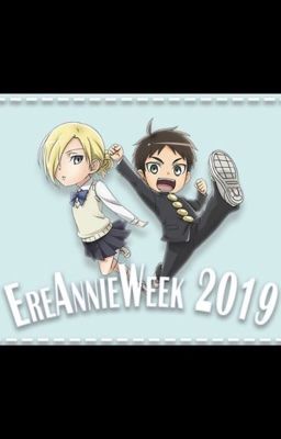 Ereannie week 2019