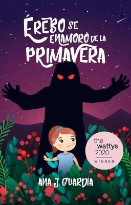 Érebo se enamoró de la primavera