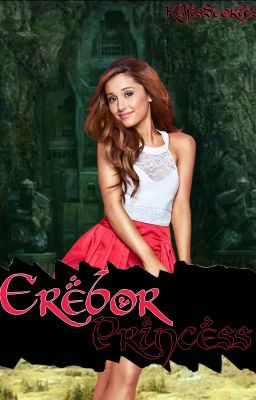 Erebor Princess (Hobbit CZ)✔