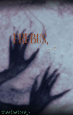 EREBUS | myrth