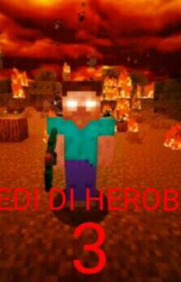 EREDI DI HEROBRINE 3