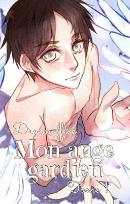 Eremin - Mon ange gardien : TOME 1