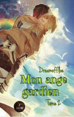 Eremin - Mon ange gardien : TOME 2