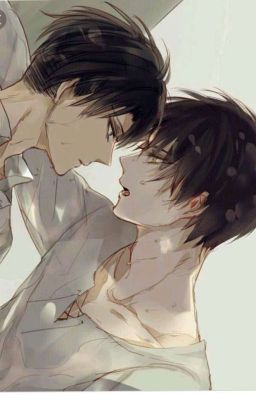 [ Eren × Levi ]( Abo ) Love contract 