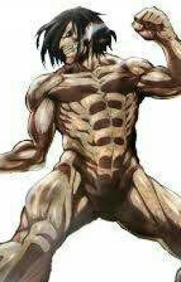 Eren The Hulk (SNK x Marvel)