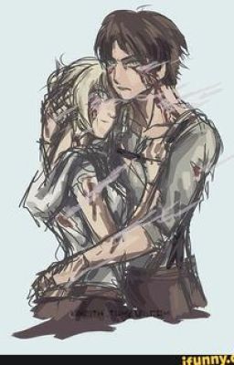 (Eren x Annie) Redemption