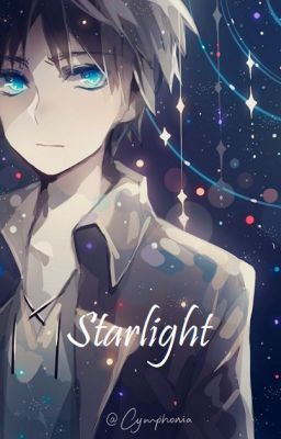 {Eren x Female Reader} Starlight