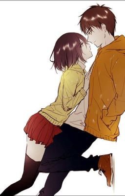 [Eren x Mikasa - Oneshot] Hội Ngộ