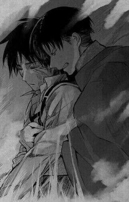 //Ereri// ...Adieux...