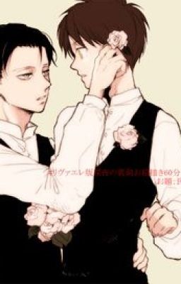 Ereri/Erejean: Nous sommes parfait