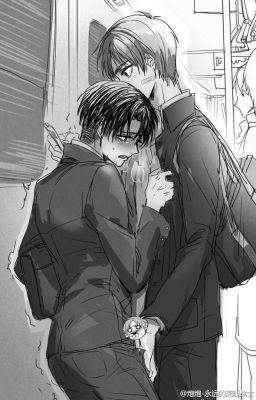 [Ereri] Happy Valentine's Day