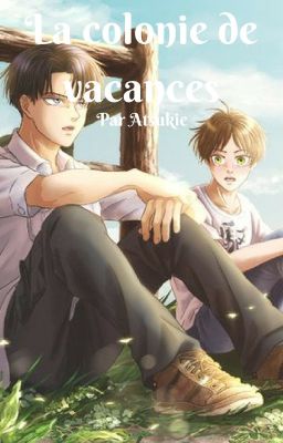 Ereri : La colonie de vacances