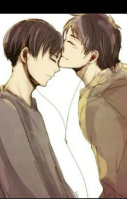 Ereri Liebe Gibt Dir Kraft <3 