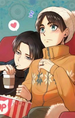 Ereri Love