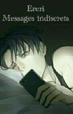 Ereri - messages indiscrets