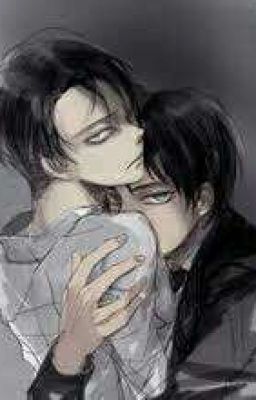 Ereri- Mr Ackerman 2