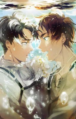 Ereri One-Shot (BoyxBoy Eren JaegerxLevi Rivaille)