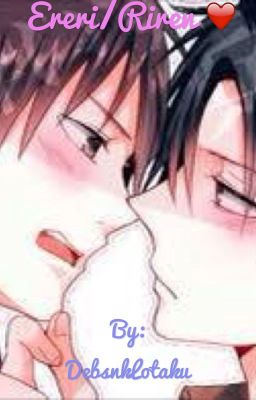 Ereri / Riren ❤️