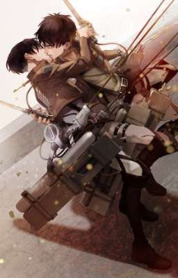 Ereri/Riren[One shots]