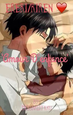 ERERI : Un amour d'enfance ❤️