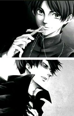 {ERERI} Un vampire pas comme les autres