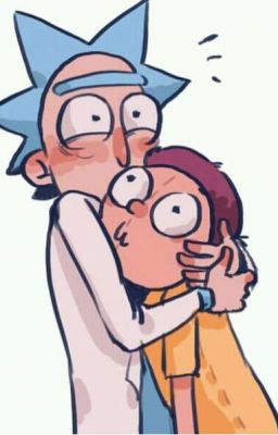 ~Eres~   [Fanfiction Rick x Morty]♥