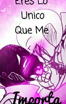 Eres Lo Unico Que Me Importa~ (Raceboot) 