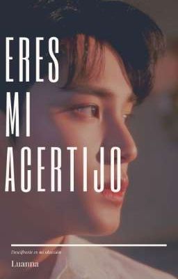 Eres mi acertijo (MINGYU-JAEHYUN)