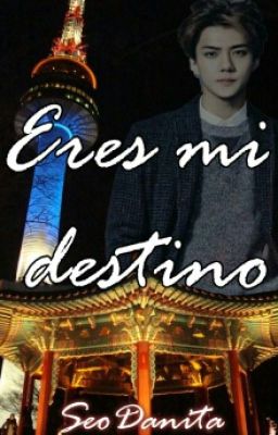 Eres Mi Destino