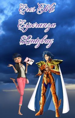 Eres Mi Esperanza Ladybug