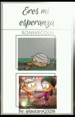 Eres mi esperanza (Ronniecoln)