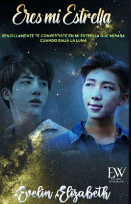 Eres Mi Estrella (Namjin)