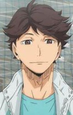 Eres mi felicidad (Oikawa Tooru y tu)