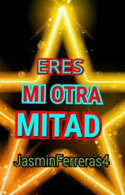 eres mi otra mitad [MIGUEL RIVERA Y TU]☆