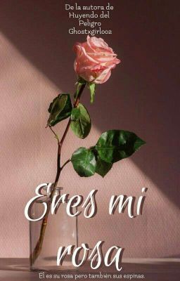 Eres mi rosa 