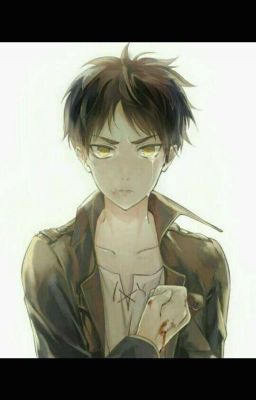 Eres Mi Titan Favorito (Eren Y Tn)