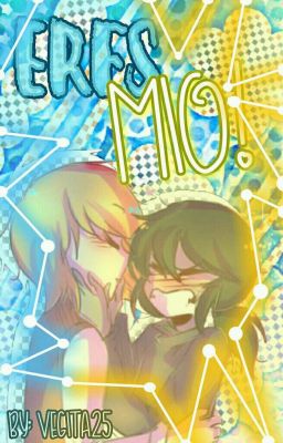 Eres Mio (Gold X Fred) (One-Shot)