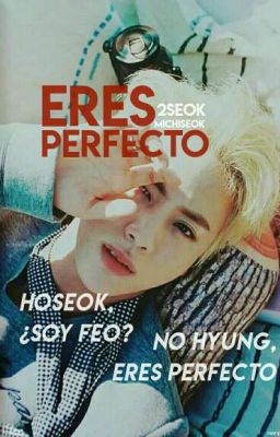 Eres Perfecto [2seok]