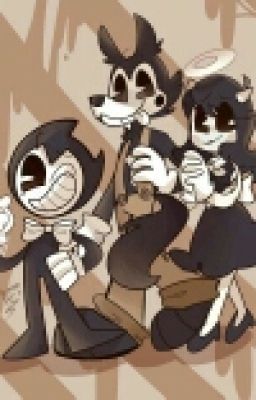 eres todo para mi ( bendy x alice angel ) Pausado